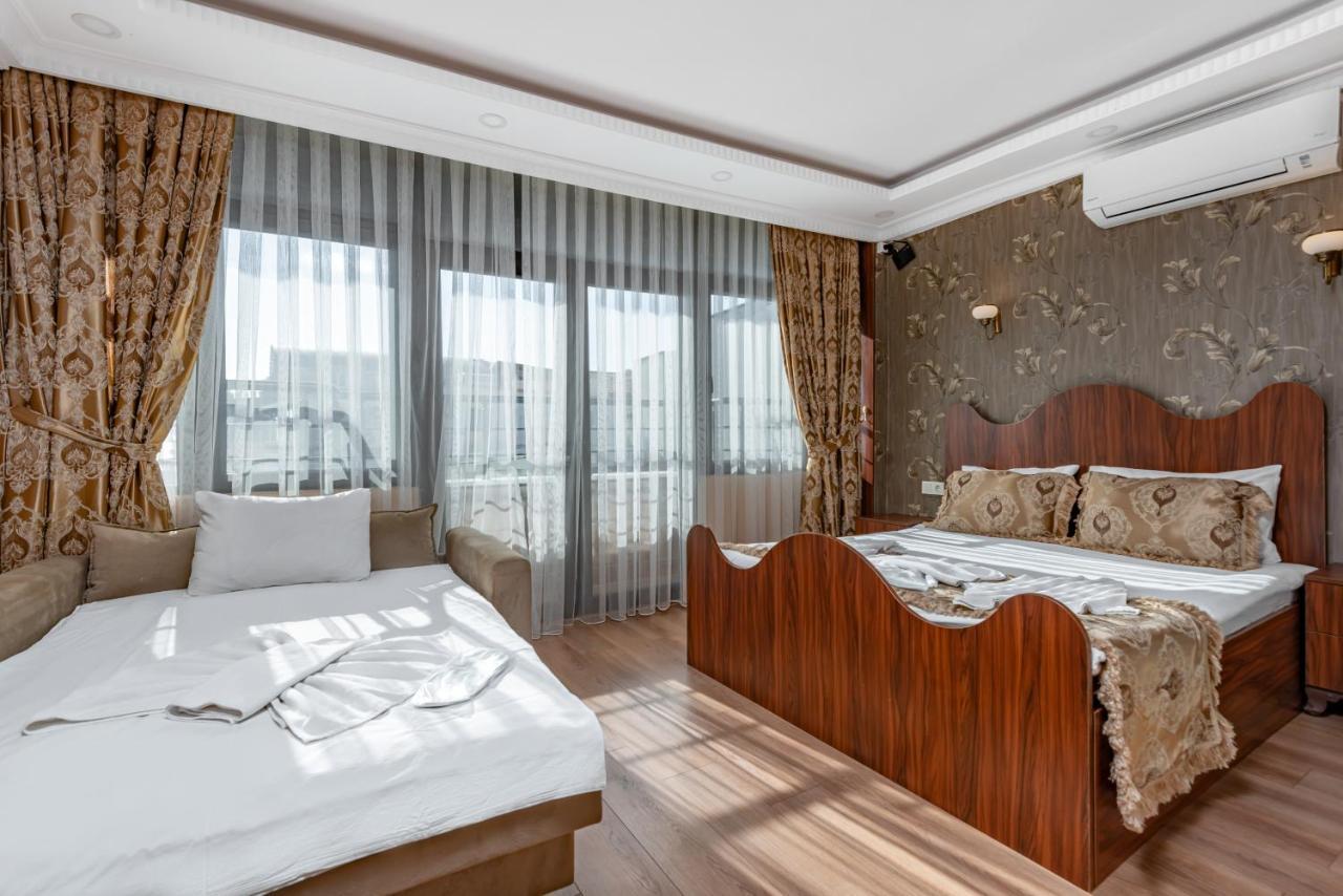 Otel House Oldcity *