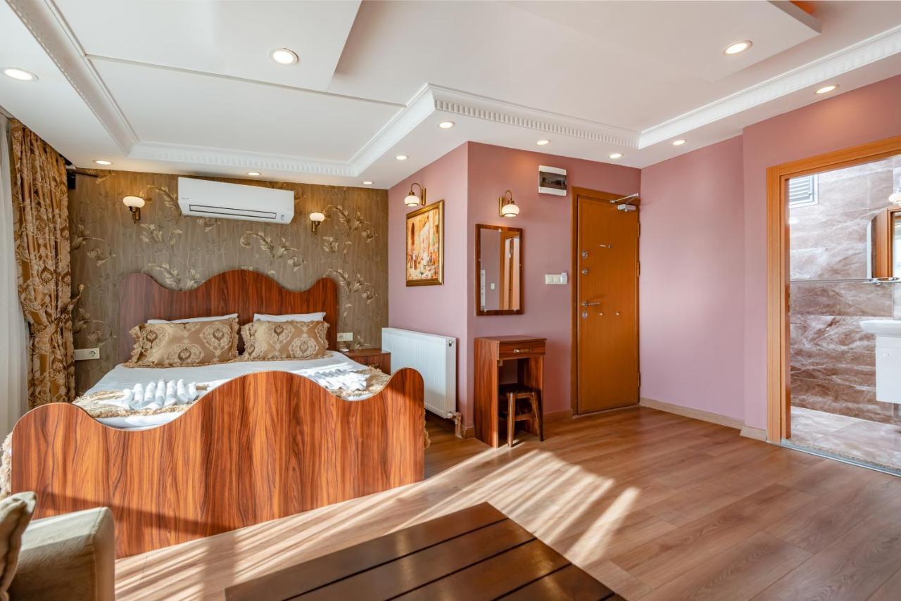 Otel House Oldcity *