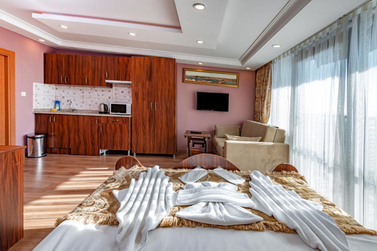 Otel House Oldcity