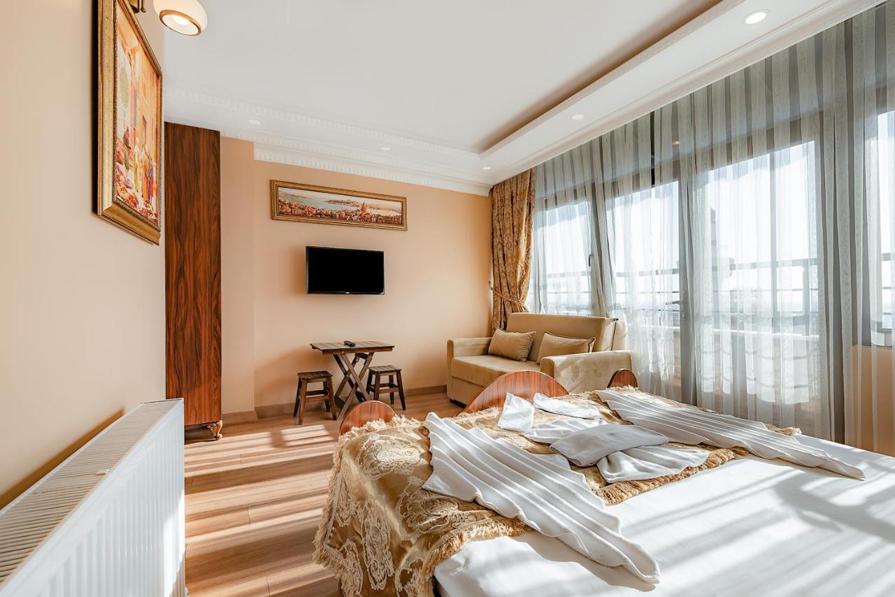 Otel House Oldcity *