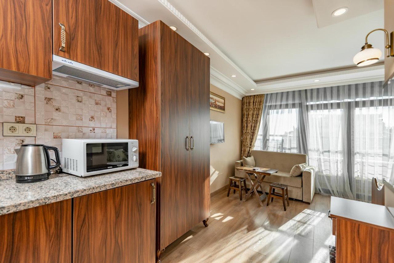 Hotel House Oldcity Istanbul