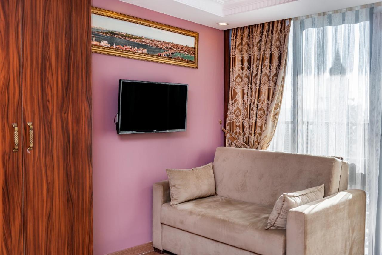 Hotel House Oldcity